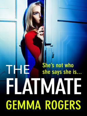 cover image of The Flatmate